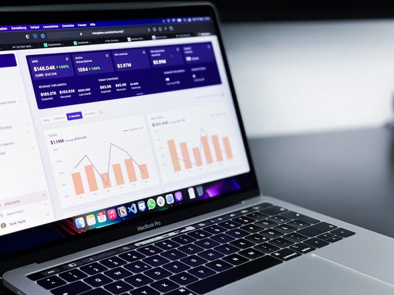 Performance Analytics