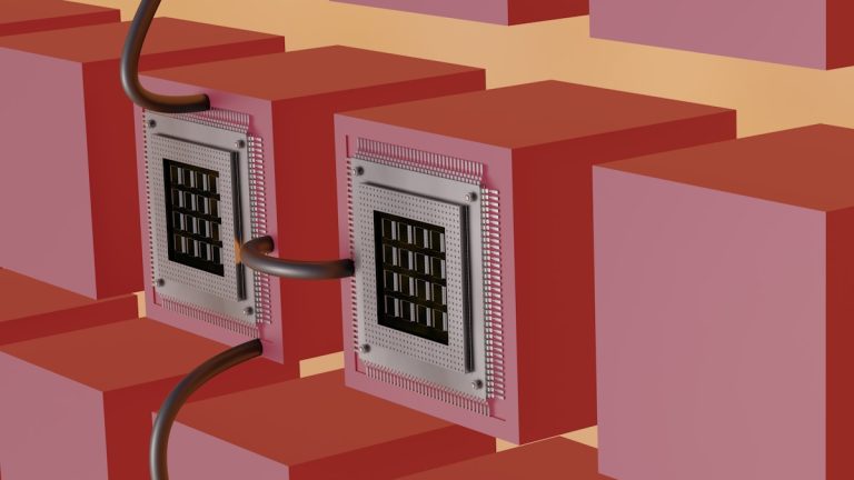 Safe automated link building processor technology